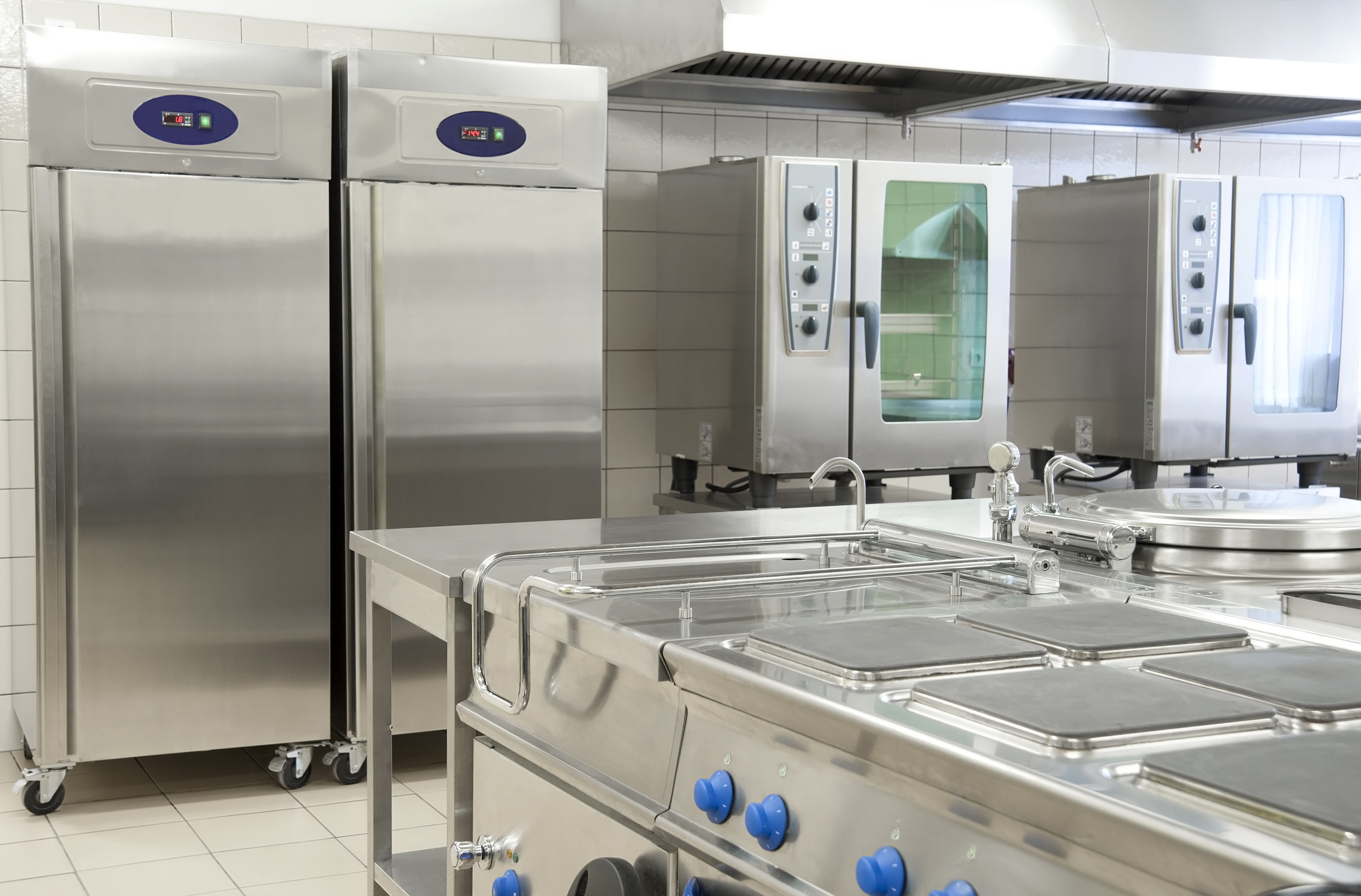 Instaladores de cocinas industriales para hosteleria Gastronomía multidisciplinar